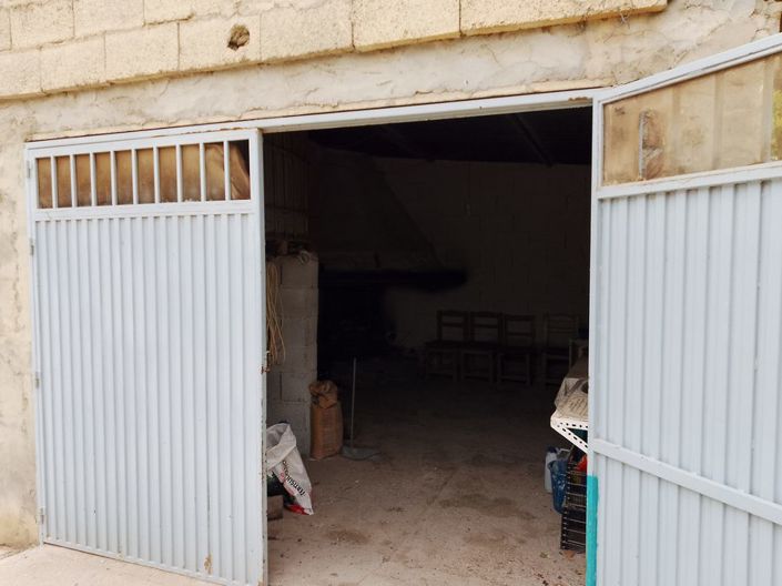 Image No.46-Propriété de 5 chambres à vendre à Baza