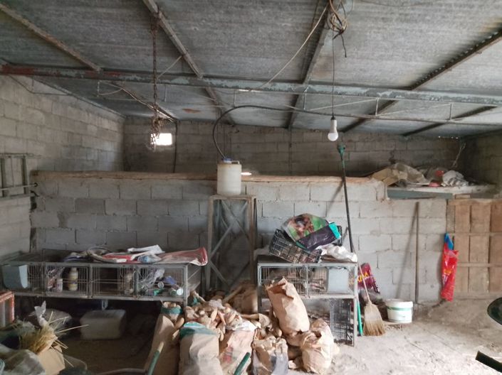 Image No.47-Propriété de 5 chambres à vendre à Baza