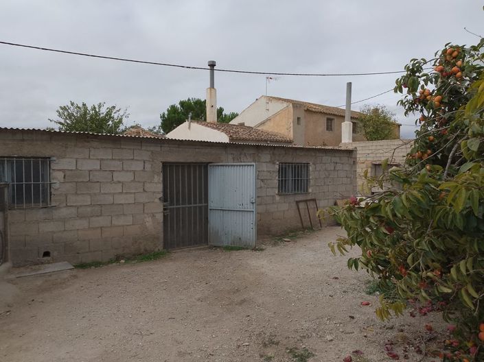 Image No.48-Propriété de 5 chambres à vendre à Baza