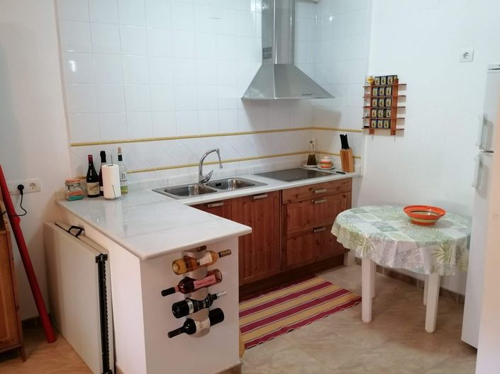 Image No.12-Propriété de 1 chambre à vendre à Baza