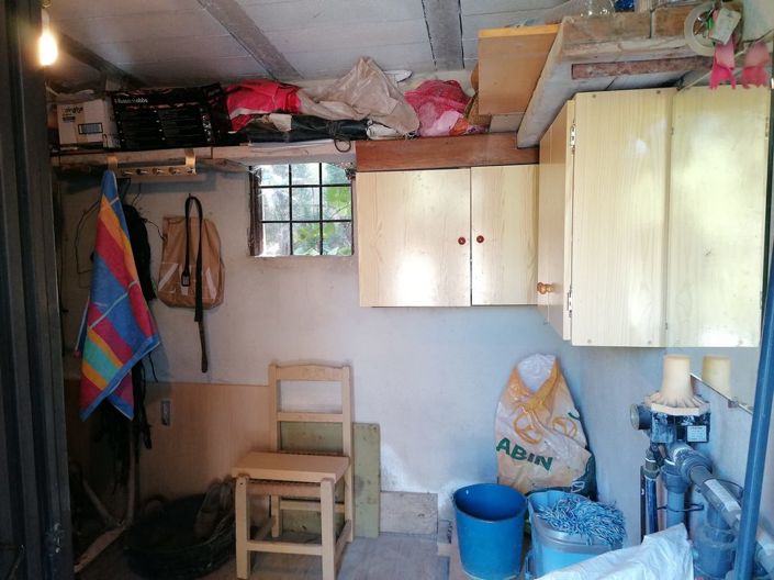 Image No.17-Propriété de 1 chambre à vendre à Baza