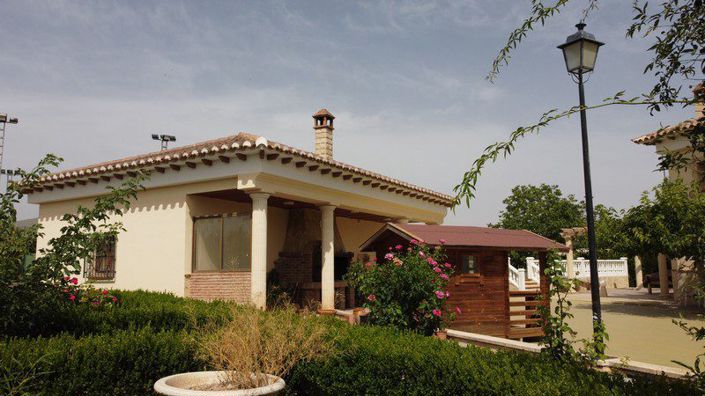 Image No.18-Propriété de 9 chambres à vendre à Baza