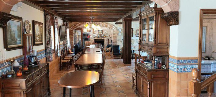 Image No.21-Propriété de 9 chambres à vendre à Baza