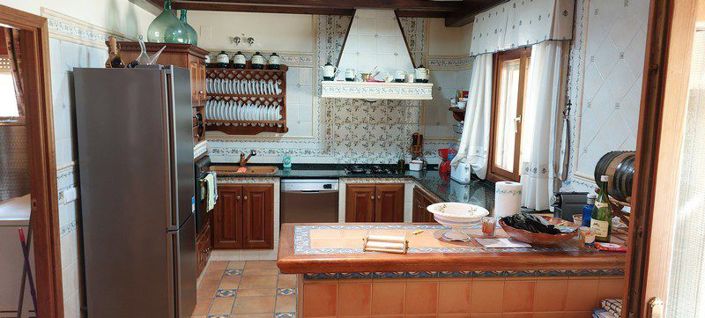 Image No.22-Propriété de 9 chambres à vendre à Baza