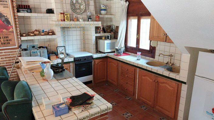 Image No.27-Propriété de 9 chambres à vendre à Baza