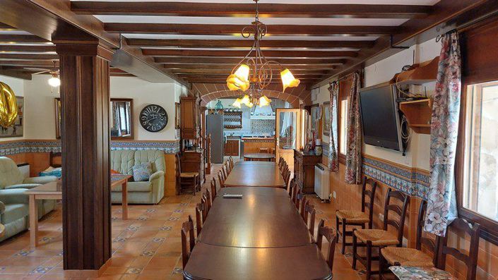 Image No.28-Propriété de 9 chambres à vendre à Baza