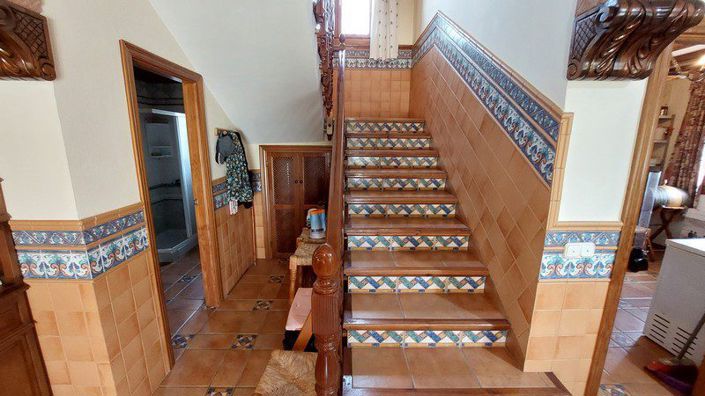 Image No.30-Propriété de 9 chambres à vendre à Baza