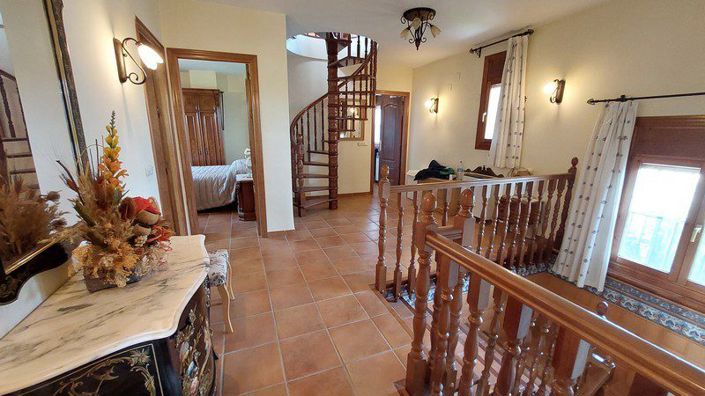 Image No.31-Propriété de 9 chambres à vendre à Baza