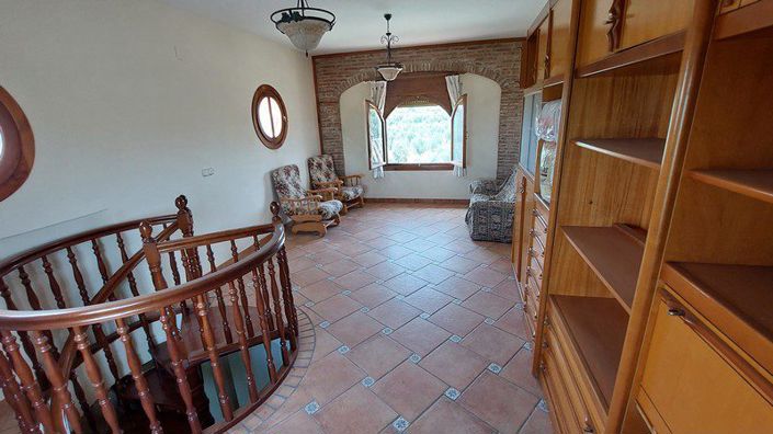 Image No.41-Propriété de 9 chambres à vendre à Baza