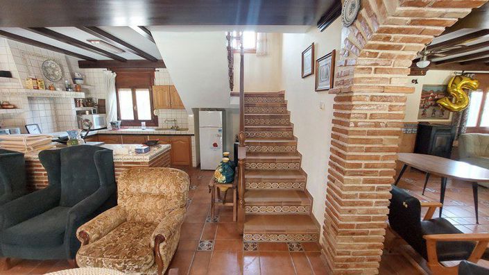 Image No.43-Propriété de 9 chambres à vendre à Baza