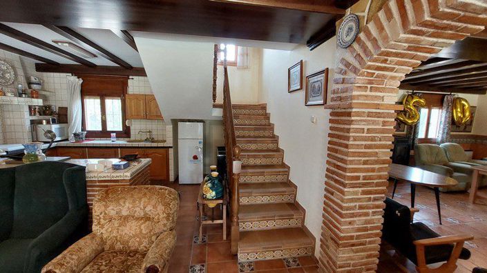 Image No.44-Propriété de 9 chambres à vendre à Baza