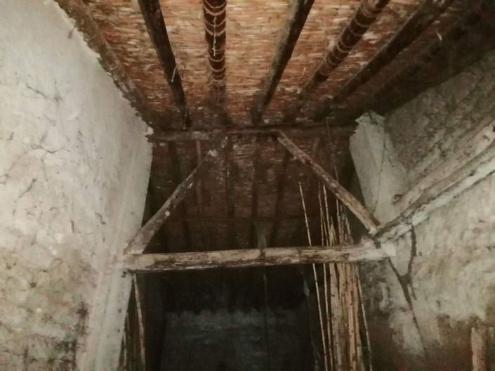 Image No.12-Propriété de 3 chambres à vendre à Zújar