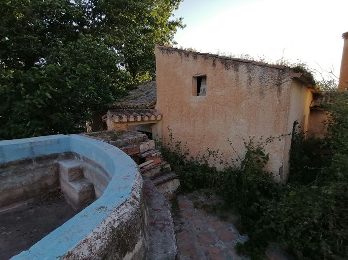 Image No.13-Propriété de 3 chambres à vendre à Zújar