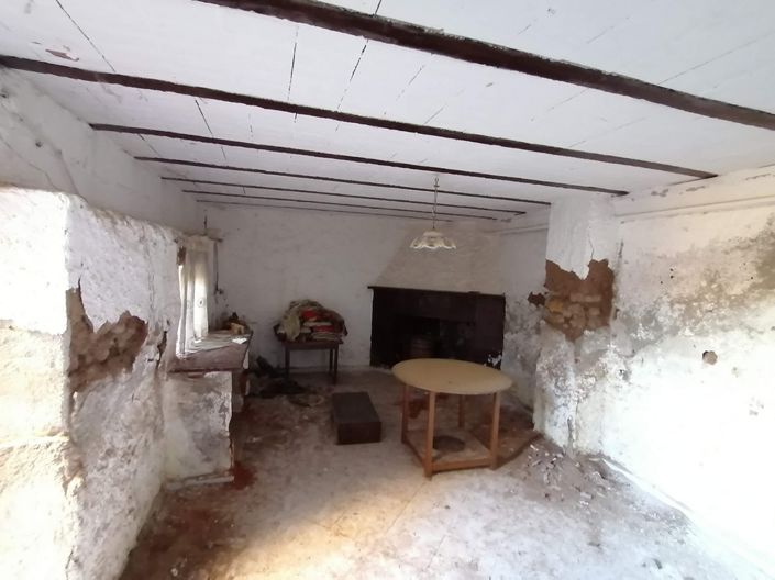 Image No.17-Propriété de 3 chambres à vendre à Zújar