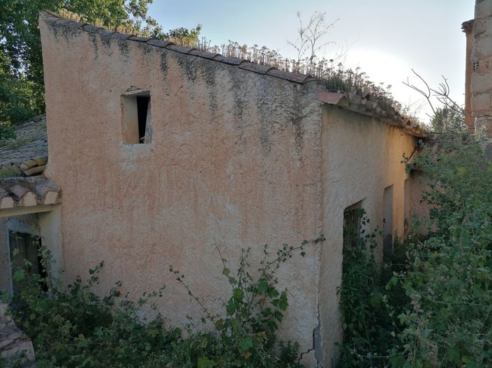 Image No.19-Propriété de 3 chambres à vendre à Zújar