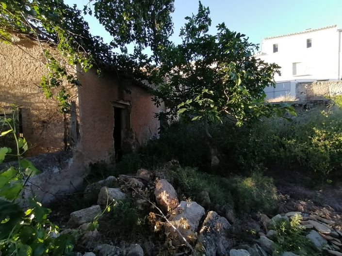 Image No.28-Propriété de 3 chambres à vendre à Zújar