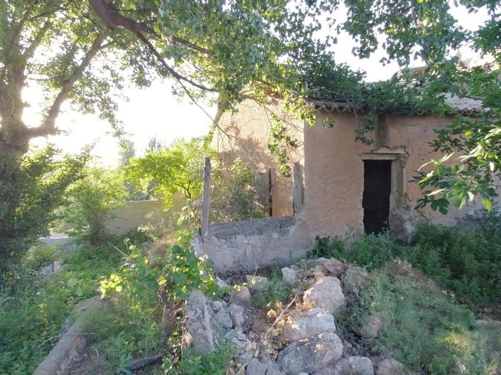 Image No.8-Propriété de 3 chambres à vendre à Zújar