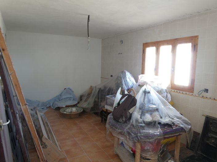 Image No.16-Propriété de 6 chambres à vendre à Benamaurel