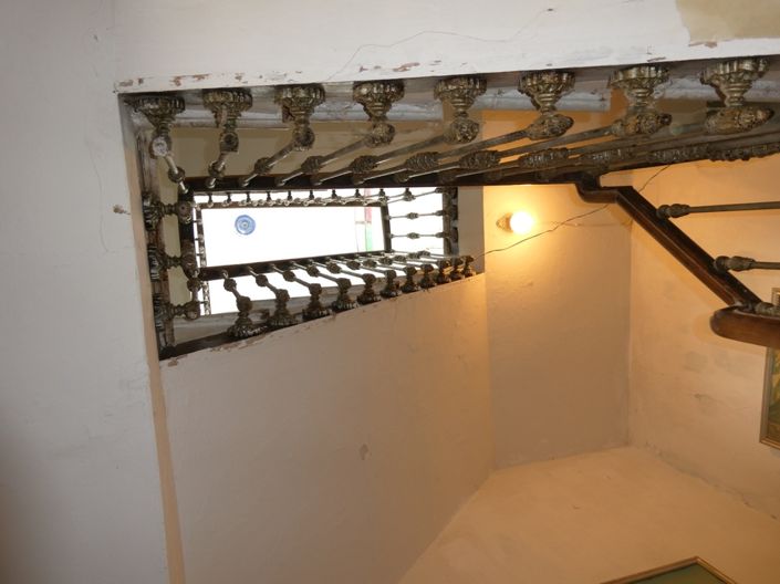 Image No.18-Propriété de 6 chambres à vendre à Benamaurel
