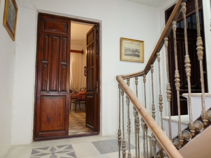 Image No.19-Propriété de 6 chambres à vendre à Benamaurel