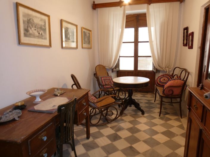 Image No.20-Propriété de 6 chambres à vendre à Benamaurel