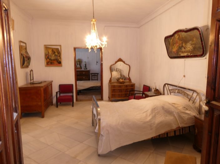 Image No.26-Propriété de 6 chambres à vendre à Benamaurel
