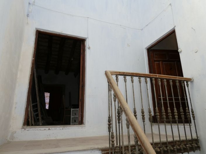 Image No.28-Propriété de 6 chambres à vendre à Benamaurel