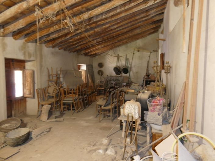 Image No.29-Propriété de 6 chambres à vendre à Benamaurel