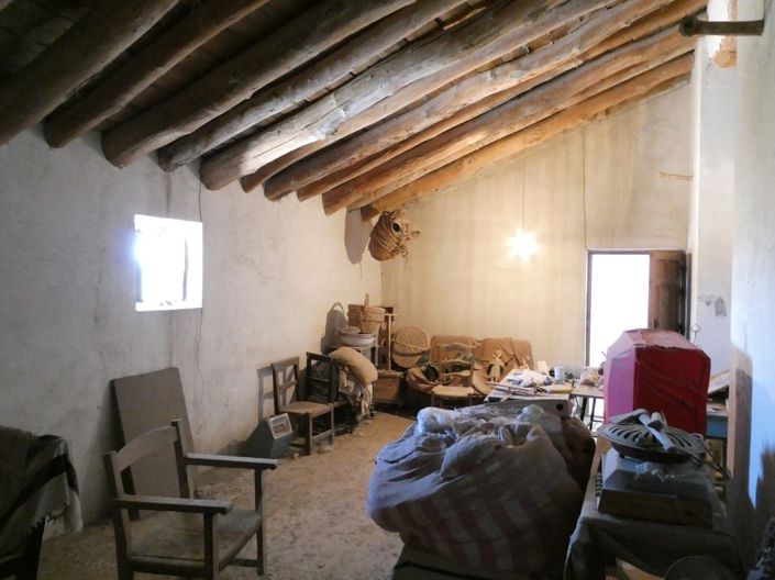 Image No.31-Propriété de 6 chambres à vendre à Benamaurel