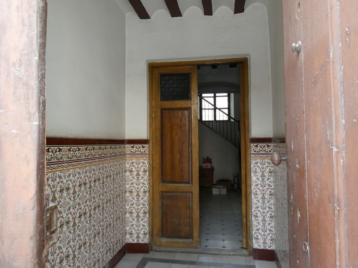 Image No.4-Propriété à vendre à Baza