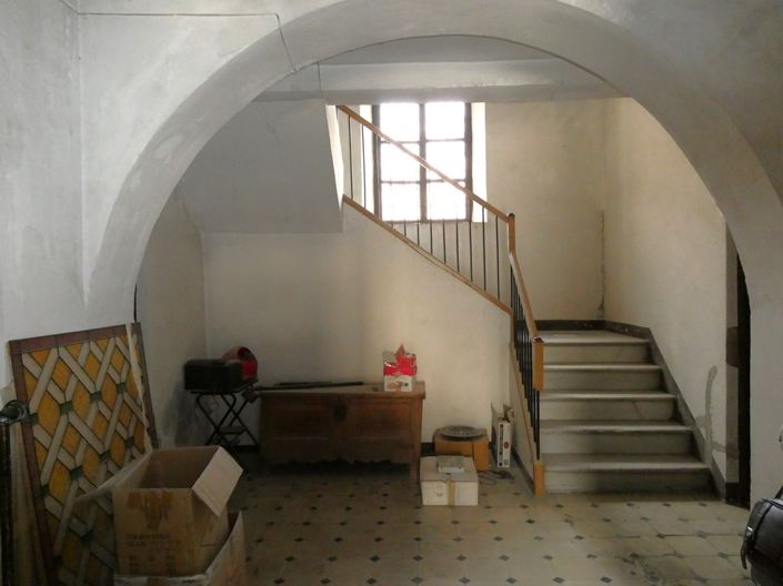 Image No.5-Propriété à vendre à Baza