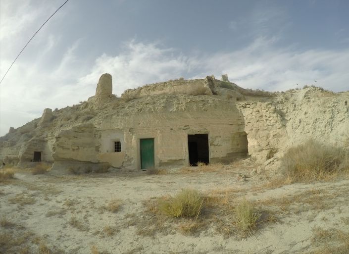 Image No.4-Propriété de 14 chambres à vendre à Baza