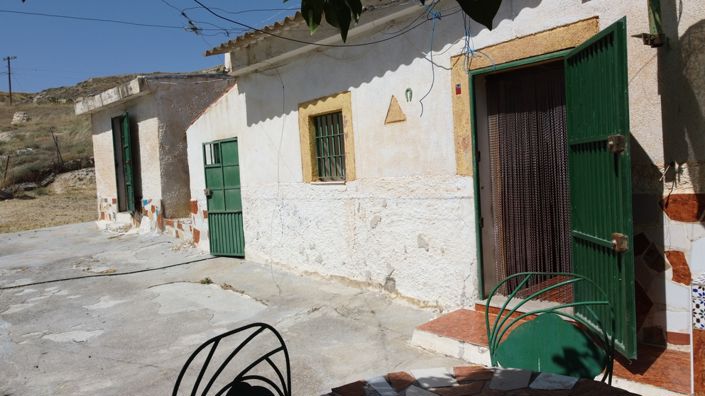 Image No.17-Propriété de 3 chambres à vendre à Baza
