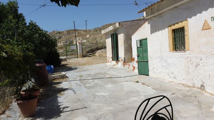 Image No.18-Propriété de 3 chambres à vendre à Baza
