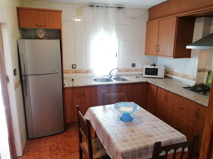 Image No.21-Propriété de 3 chambres à vendre à Baza