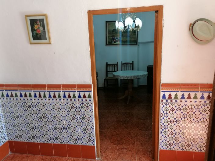 Image No.23-Propriété de 3 chambres à vendre à Baza