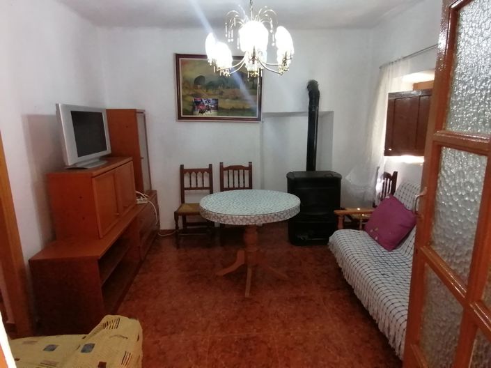 Image No.24-Propriété de 3 chambres à vendre à Baza