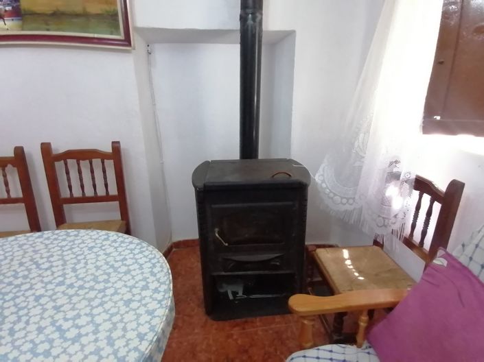 Image No.25-Propriété de 3 chambres à vendre à Baza