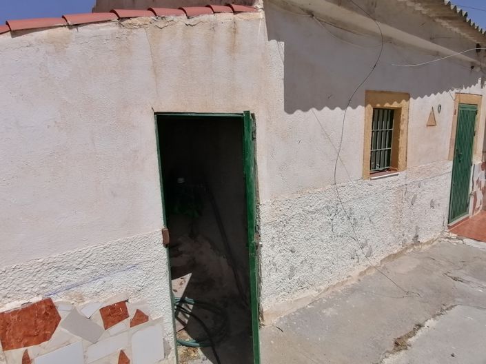 Image No.29-Propriété de 3 chambres à vendre à Baza