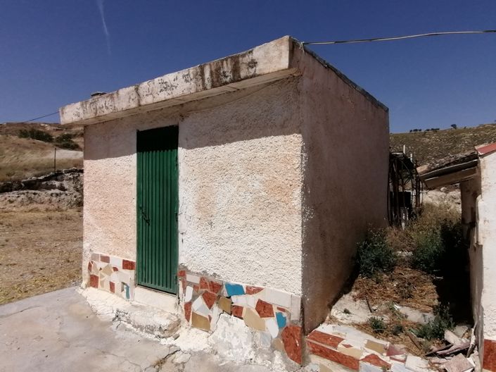 Image No.32-Propriété de 3 chambres à vendre à Baza