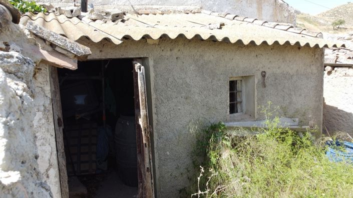 Image No.39-Propriété de 3 chambres à vendre à Baza