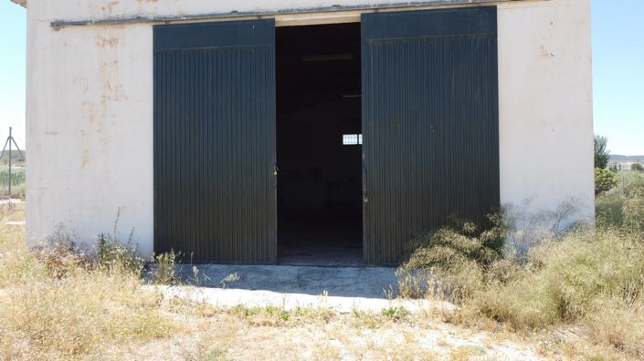 Image No.18-Propriété de 3 chambres à vendre à Freila