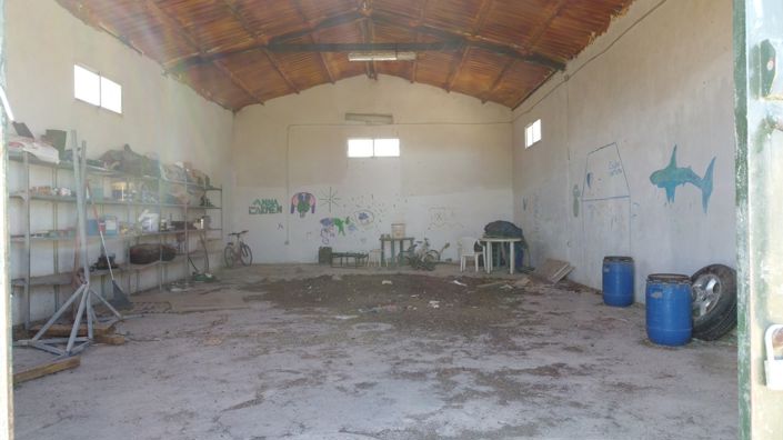 Image No.19-Propriété de 3 chambres à vendre à Freila