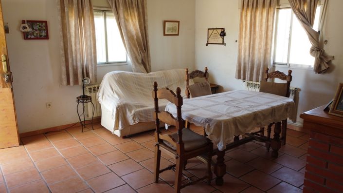 Image No.6-Propriété de 3 chambres à vendre à Freila