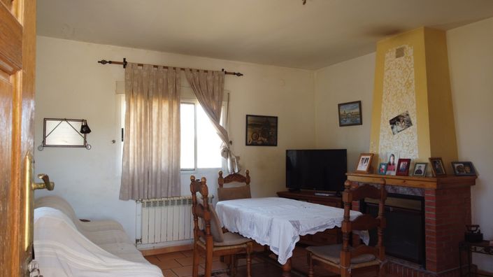 Image No.7-Propriété de 3 chambres à vendre à Freila
