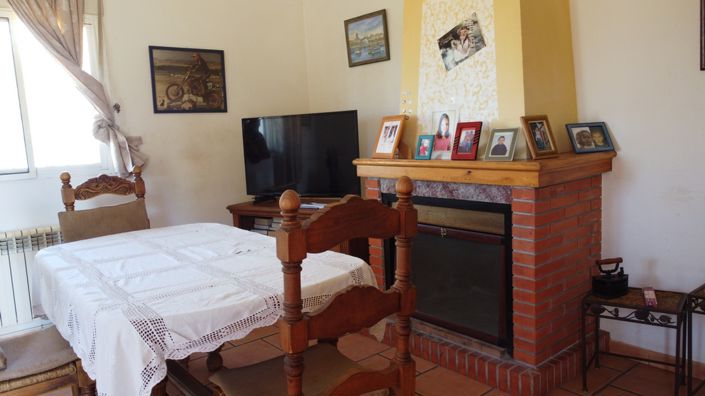 Image No.8-Propriété de 3 chambres à vendre à Freila