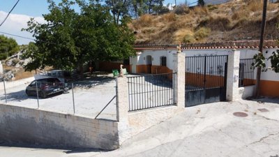 1 - Benamaurel, Maison