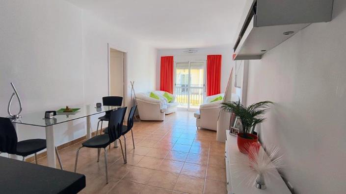 Image No.1-Appartement de 2 chambres à vendre à Turre