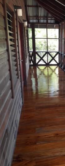 Image No.6-Maison de 2 chambres à vendre à Corozal