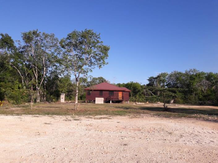 Image No.5-Maison de 2 chambres à vendre à Corozal